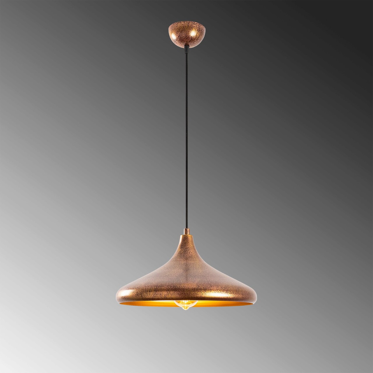 Lustra Fulgor 942FLG1261 Metal Multicolor