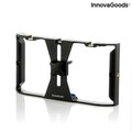 Suport pentru smartphone cu stabilizator manual Stafect InnovaGoods