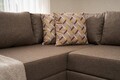 Coltar, Balcab Home, 825BLC5259, Cadru: PAL/LEMN, Maro