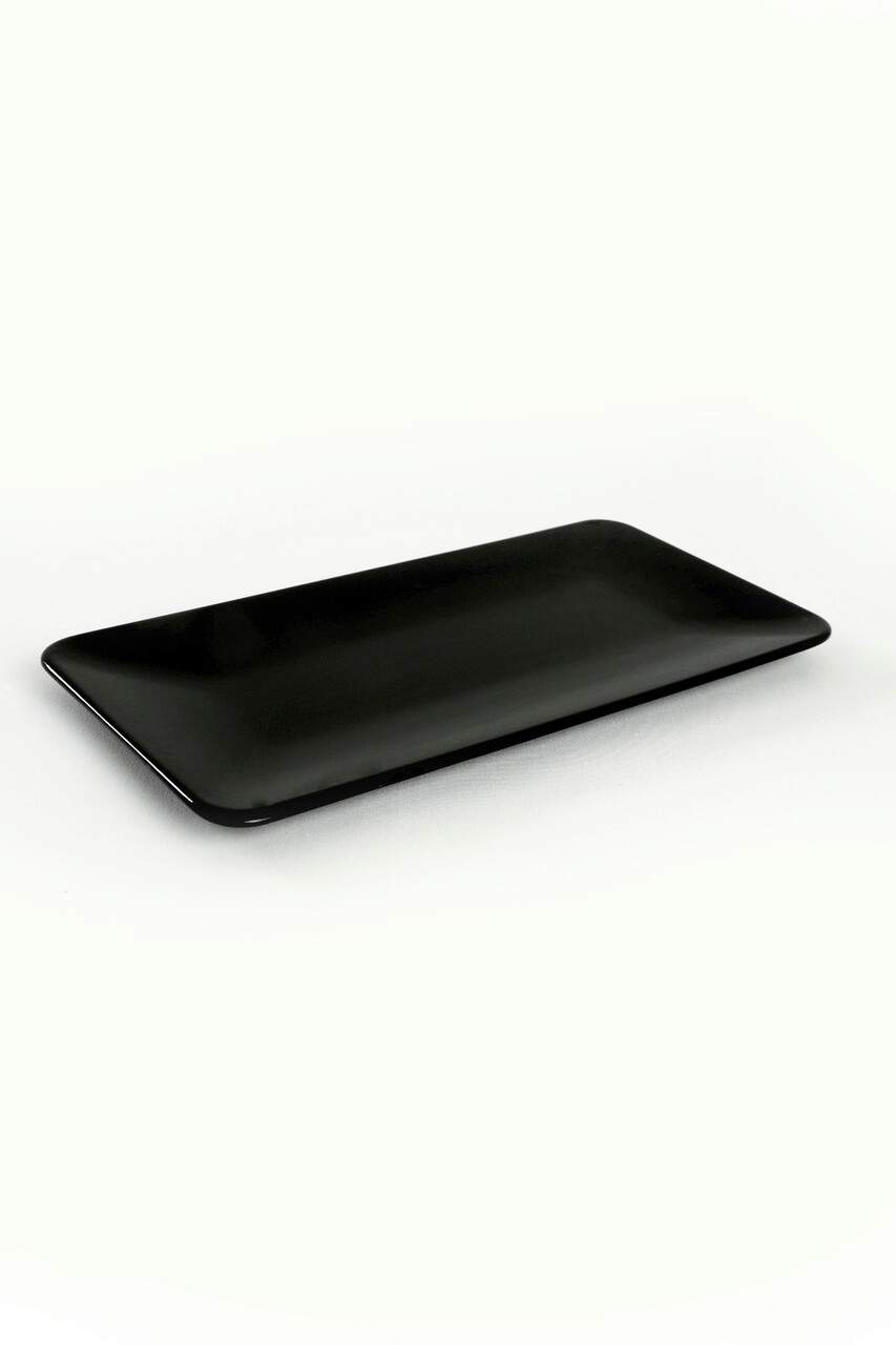 Set platouri servire, Hermia, 275KRM1746, Negru - view 5