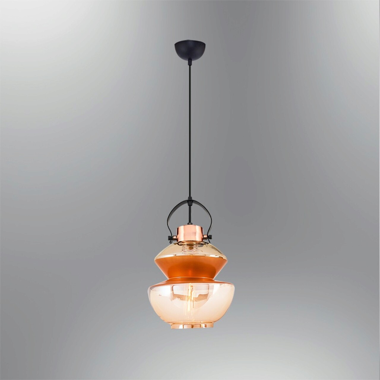 Lustra, Opviq, 414LRC1515, Miere