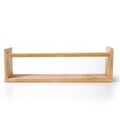 Raft de perete, Rosewood, BLTYZ-AKTV039, Stejar
