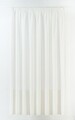 Perdea Mendola Interior, Idara, 300x245 cm, poliester, crem