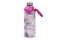 Sticla cu husa termoizolanta, The Thirst is Real, Tri-Coastal Design, 700 ml, plastic