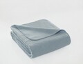 Patura, Brighton Cotton - Light Blue, Aksu, 60% bumbac/30% acril/10% poliester