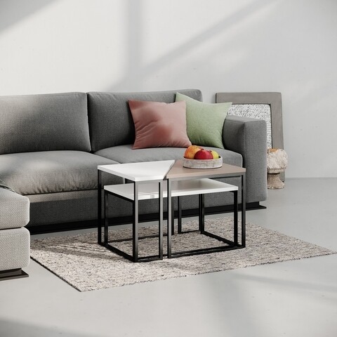 Dulap pentru haine Stil 420, Vella, 90x52x192 cm, multicolor mezoni.ro