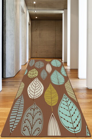 Covor, Sale De Djt, 80x140 cm, Multicolor