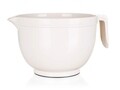 Bol pentru amestecat, Royce Bohemia, 20.5x14.4 cm, 3L, crem