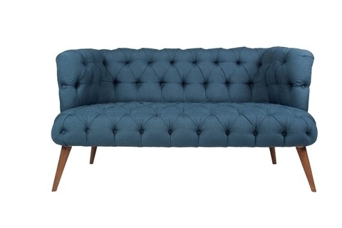 Masuta de cafea Roman Maxi, Comforty, 92x57x41 cm, stejar deschis Comforty