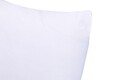 Set 2 fete de perna, 60x60 cm, 100% bumbac ranforce, Beverly Hills Polo Club, BHPC 024, crem