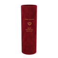 Difuzor de parfum Eternal, Homla, 200 ml, sticla, transparent/rosu