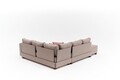 Coltar, Balcab Home, 825BLC5260, Cadru: PAL/LEMN, Maro