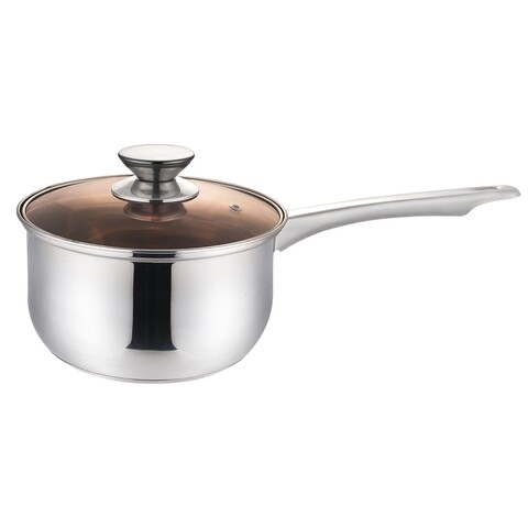 Cratita Muhler, MR-4162, inox, 3 L