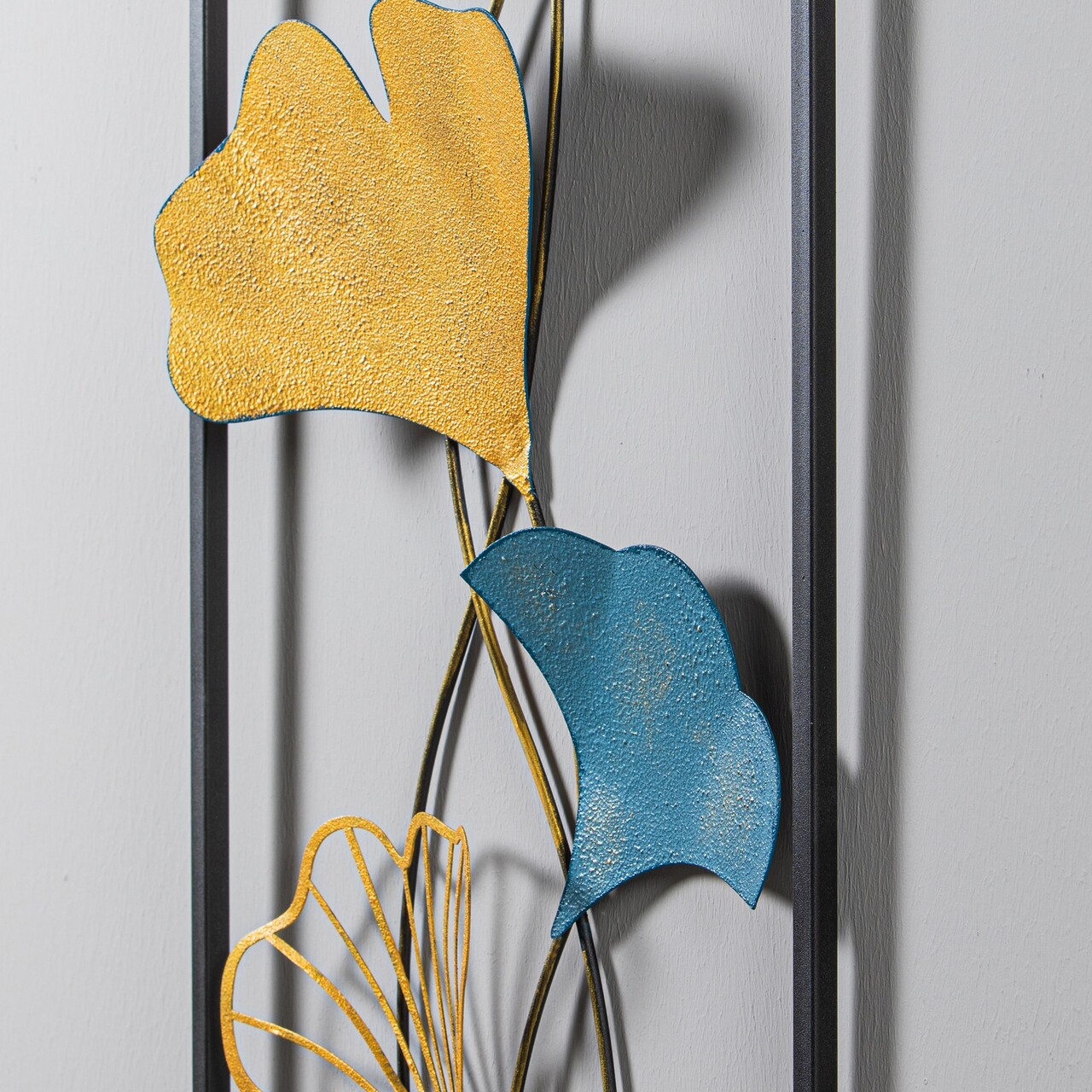 Decoratiune, Nadide, Dimensiune: 32 x 5 x 90 cm, Multicolor - view 7