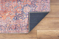 Covor, Red AL 370 , 75x230 cm, Poliester , Multicolor