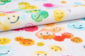 Covor, Ada Gönül Chenille AL 309 , 75x230 cm, Poliester , Multicolor