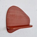 Raft de perete, Evila Originals, Meh221, Rosu