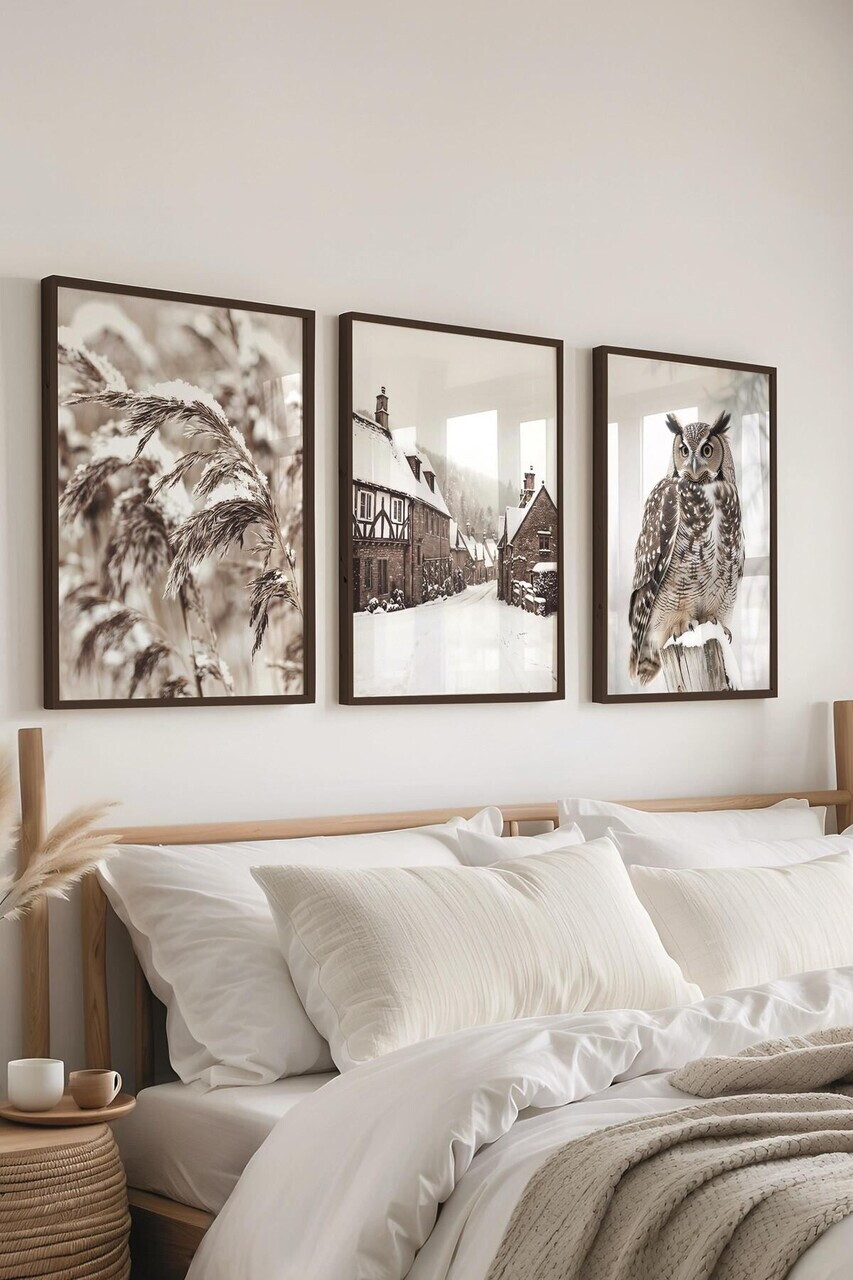 Set de pictură decorativă, Ç-300729, Sticla PVC, Multicolor — imaginea 2
