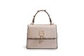Geanta, Lucky Bees, 912 Gold, piele ecologica, auriu