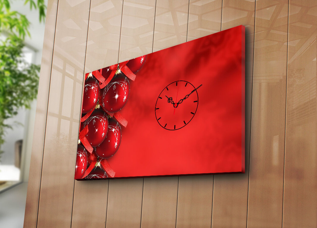 Ceas de perete, YYCS-8, Dimensiune: 45 x 70, Multicolor - view 3