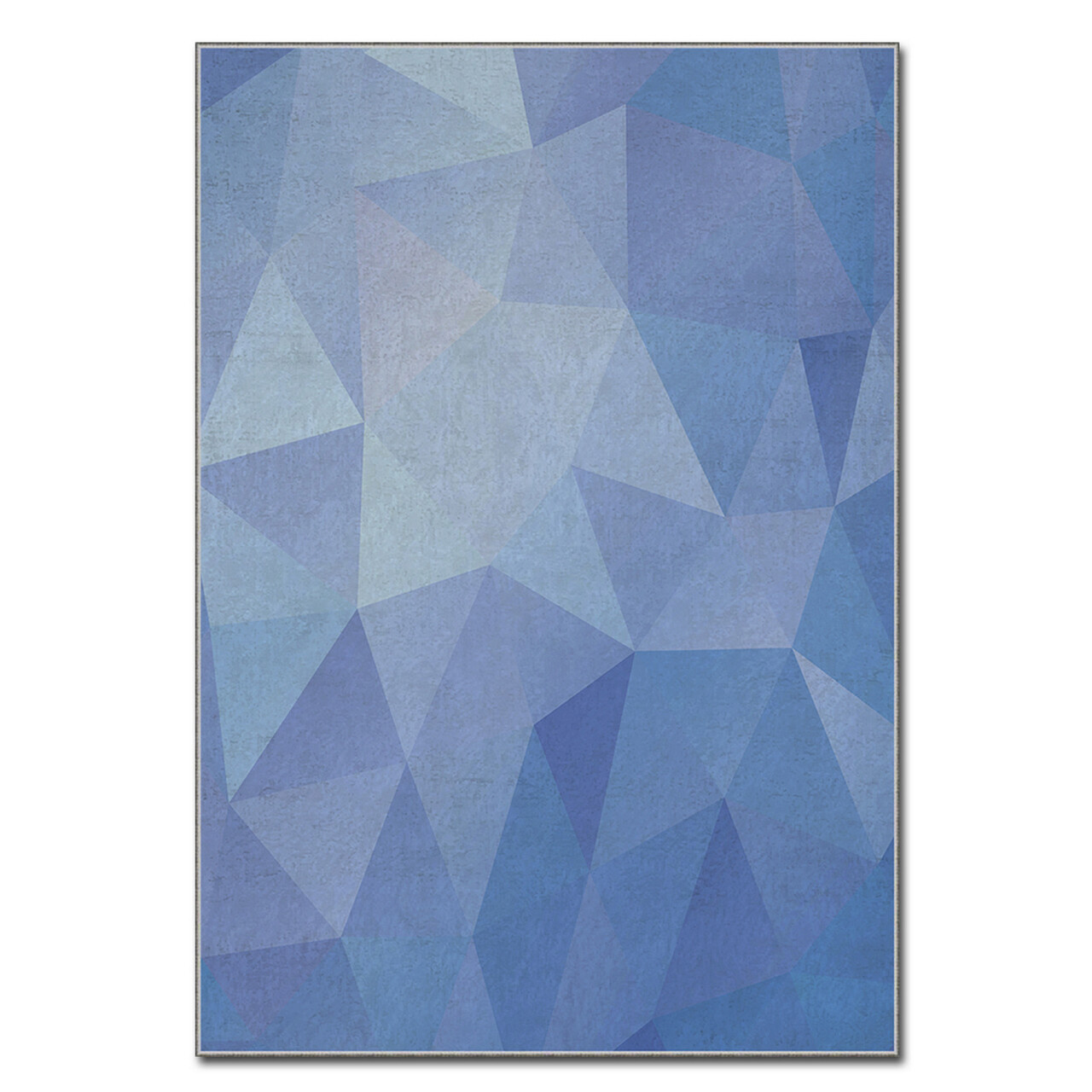 Covor, ASR CRPT-104 , 100x180 cm, Poliester, Multicolor