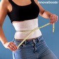 Plasturi abdominali pentru slabit, cu extracte naturale 4 piese, Slybell InnovaGoods