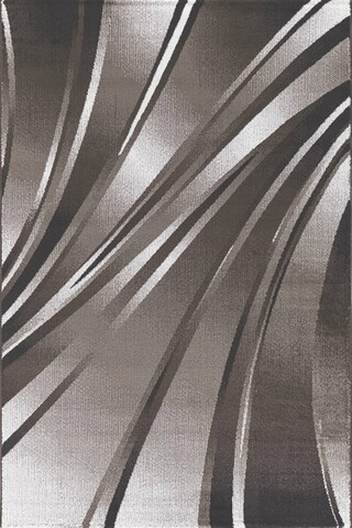 Covor Phoenix, Decorino, 120x170 cm, polipropilena, maro