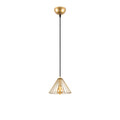 Lustra, Fulgor, 942FLG1497, Metal, Auriu