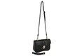 Geanta Beverly Hills Polo Club, 655, piele ecologica, negru