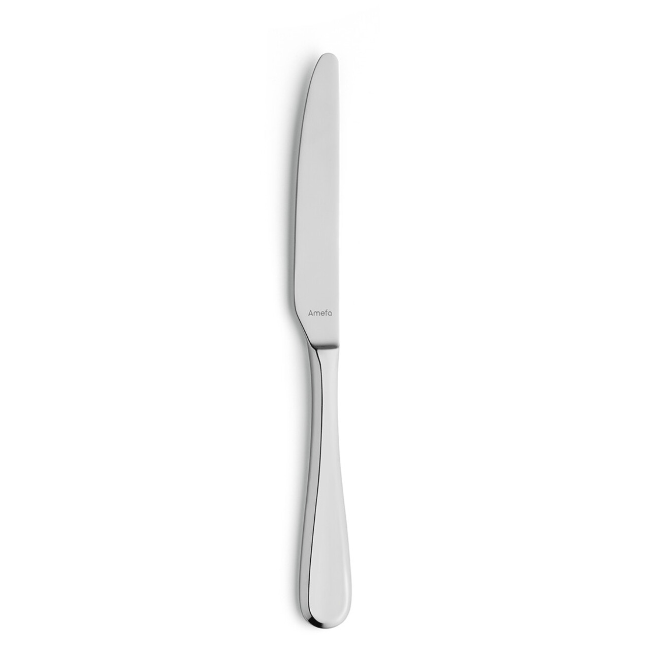 Set tacamuri 24 piese in cutie de lemn Drift, Amefa, 6 persoane, inox 18/10, argintiu — imaginea 5
