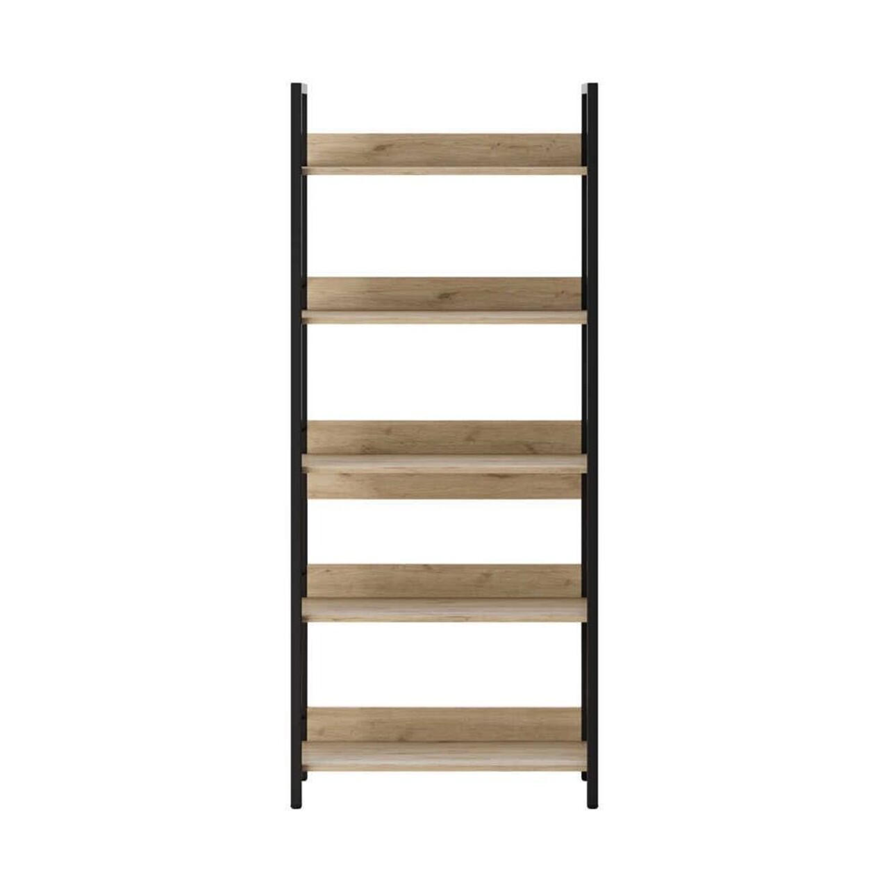 Corp biblioteca, Adore, Ktp-850-Ff-1, Stejar - 2 | YEO