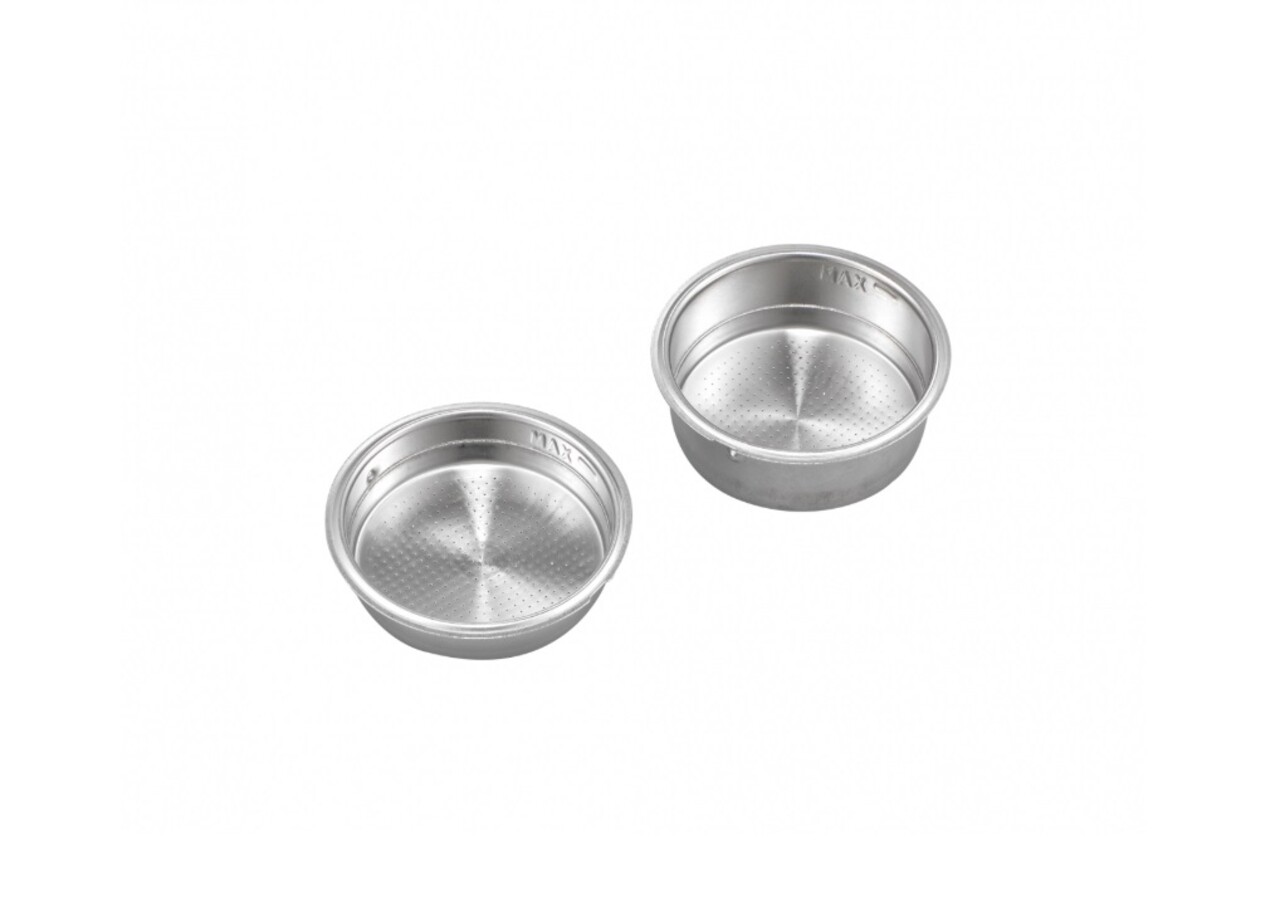 Espressor digital Heinner, 1350W, 20 Bar, 1.6L, crem/negru - imagine 6