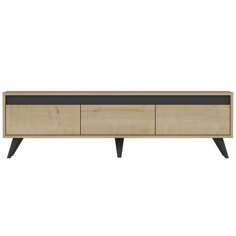 Comoda TV, Odessa, Century, 150x30x45 cm, PAL, Maro