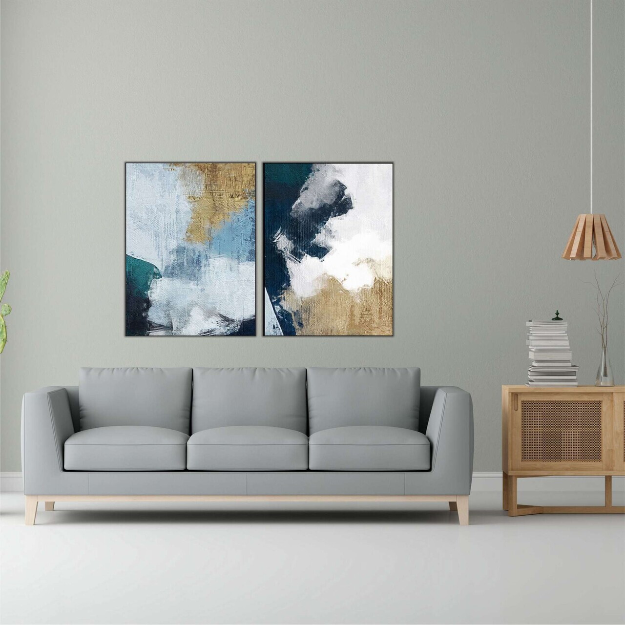 Tablou decorativ MDF, Mdf, MDF, Imprimare digitala, Multicolor — imaginea 3
