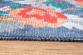 Covor, Soul Chenille, 210x310 cm, Poliester , Multicolor