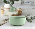 Set 5 boluri Yvonne, Art of Dining by Heinner, 16 cm, ceramica, turcoaz