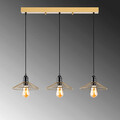Lustra, Fulgor, 942FLG1465, Metal, Auriu