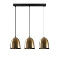 Lustra, Tatum, 584TTM1363, Metal, Vintage