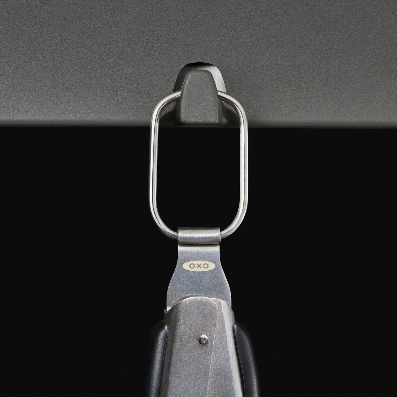 Set cleste si paleta gratar, inox, "Good Grips" - OXO - view 11