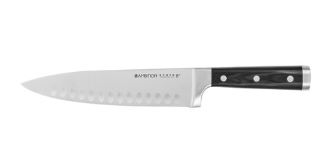 Cutitul bucatarului kyoto, ambition, 20 cm, inox