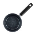 Cratita saucepan Regina, Luigi Ferrero, 16x8.5 cm, 1.4 L, aluminiu forjat