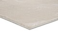 Covor, Loft Liso, 60 x 120 cm, 100% poliester, alb