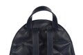 Rucsac Beverly Hills Polo Club, 707, piele ecologica, bleumarin
