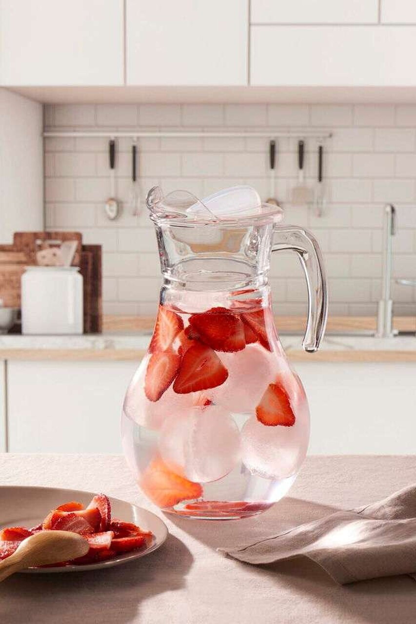 Sticla, Hermia, 896PBH1410, Sticla, Transparent