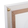 Tablou decorativ Kiwi, Creaciones Meng, 30x40 cm, canvas/MDF/polistiren