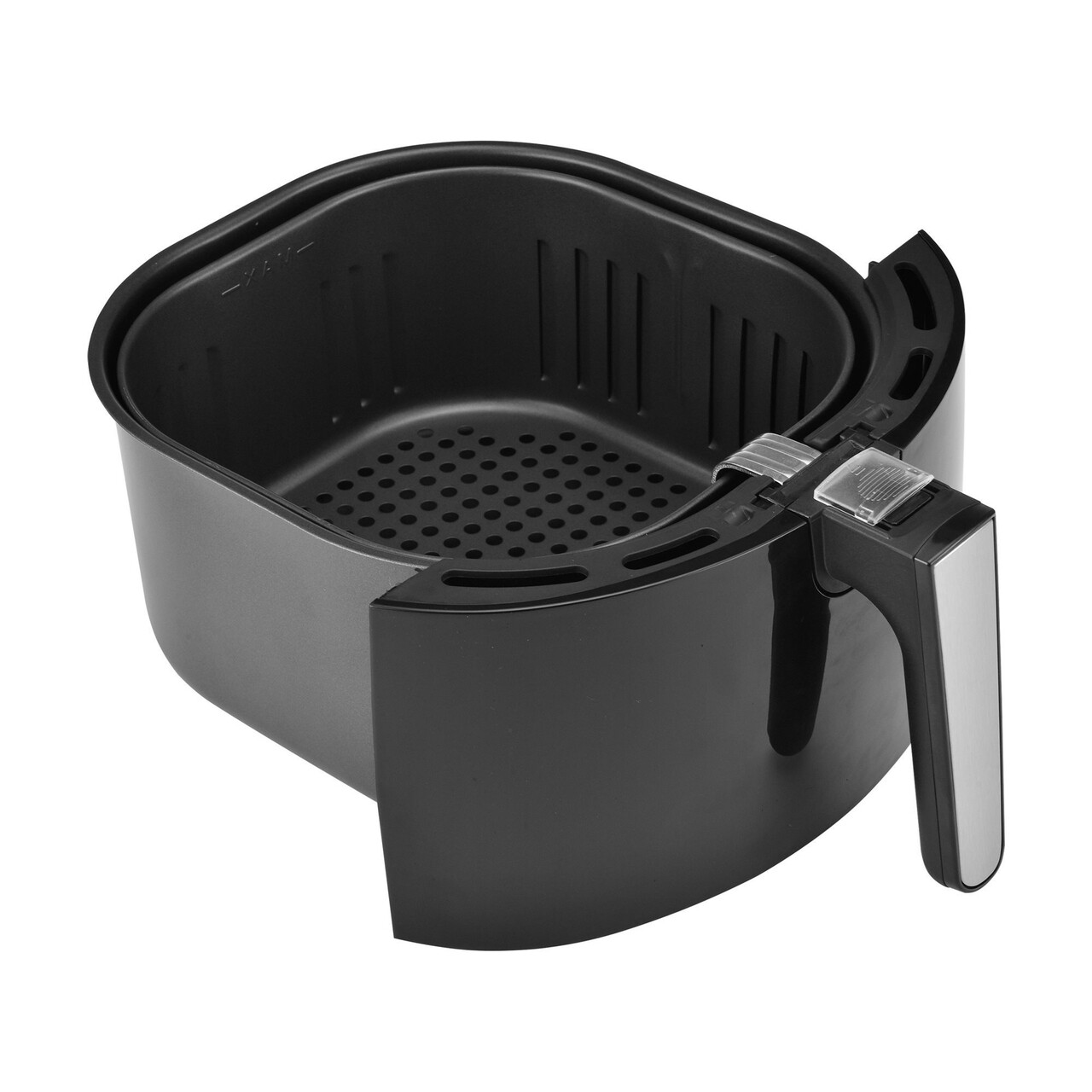 Friteuza cu aer cald, Zokura, 5.2 L, 1800 W - view 3