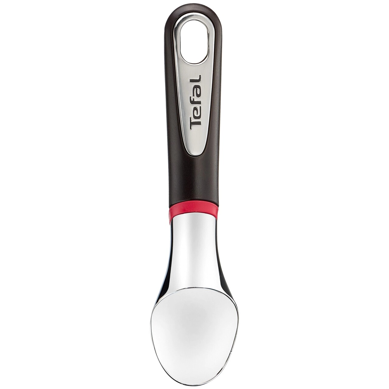 Lingura pentru inghetata, Tefal, Ingenio, aluminiu/plastic - 1 | YEO