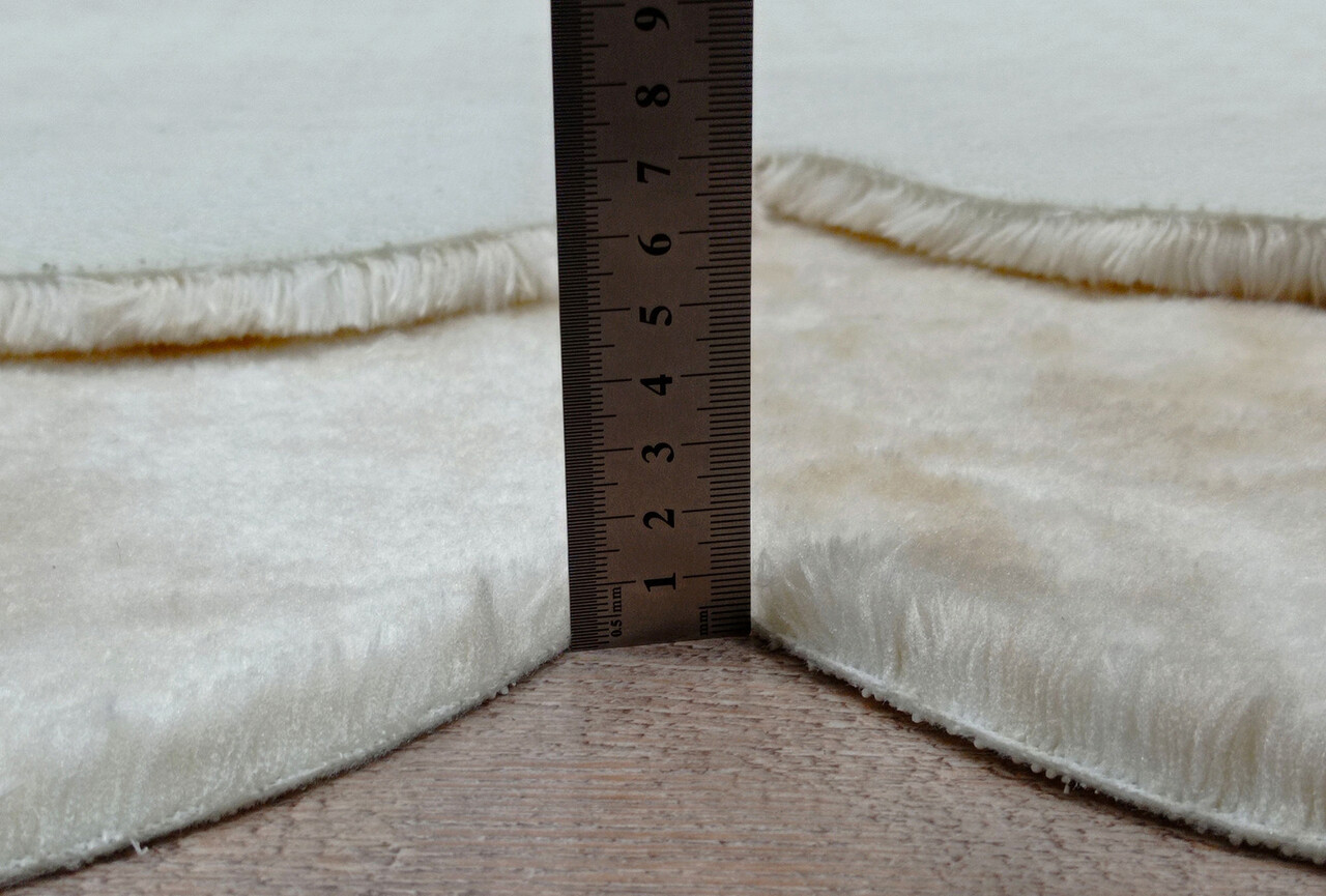 Covor, Laser Pattern, Bej - 2 | YEO