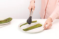 Cleste de bucatarie, Brabantia, Profile Non-Stick, 31.2x5x3.4 cm, inox, argintiu