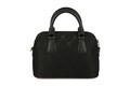 Geanta Beverly Hills Polo Club, 982, textil, negru